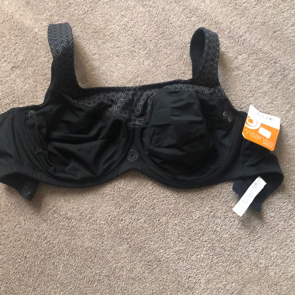New Marie Jo Action Arrow Bra